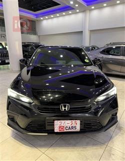 هوندا سيفيك